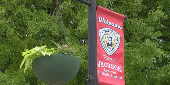 Veterans Day parade in Jackson, Mo. set for Nov. 11