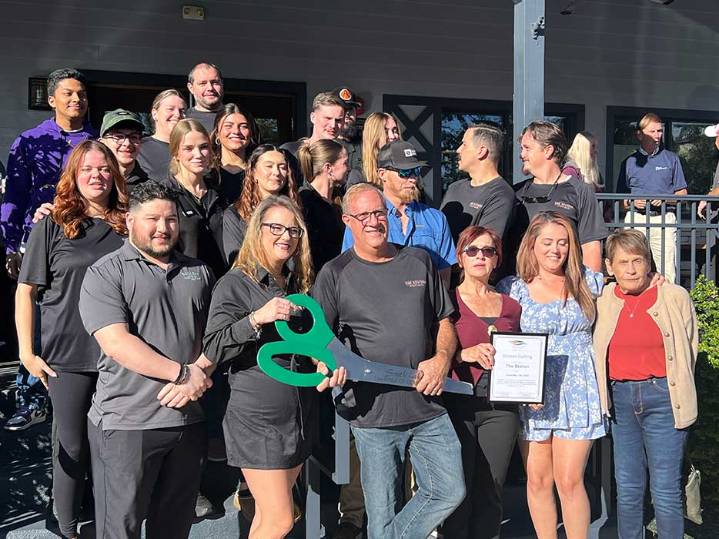 The Station Brings New Energy to Downtown Clermont