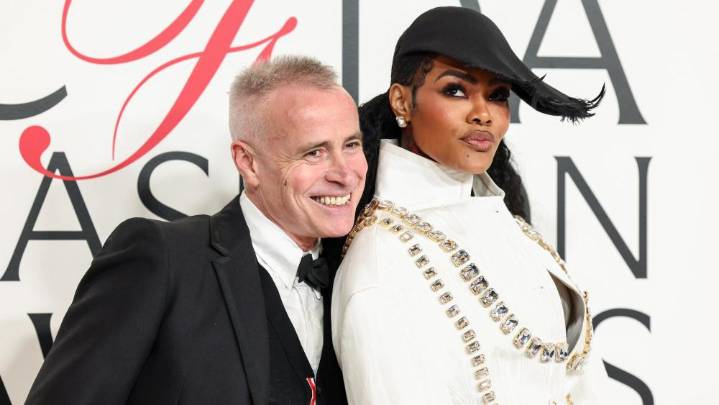 CFDA Awards 2025 Red Carpet: Photos