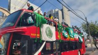 Muere un hincha de Palmeiras antes de la final de la Copa Libertadores
