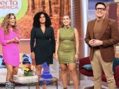 'Despierta América' da la bienvenida a nueva integrante