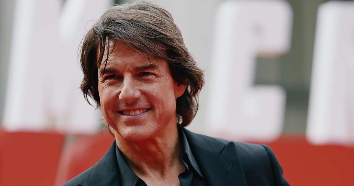 Tom Cruise Receives Honorary Oscar At Governors’ Awards, Gets Emotional: “Making Films Is Not What I Do…”