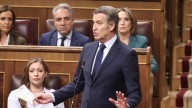 El PP pide la dimisión de Sánchez y Feijóo le insta a pedir perdón por la ”burda operación política”