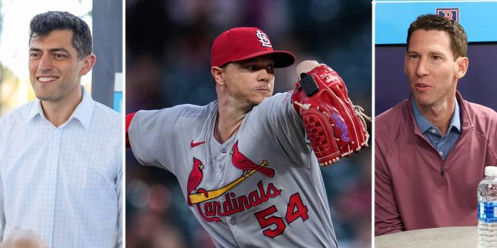 What Sonny Gray trade means for Cardinals, Red Sox