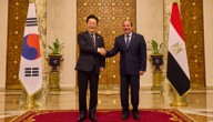 South Korean President Lee, Egyptian Counterpart El-Sisi Agree To Deepen Cooperation On Regional Peace