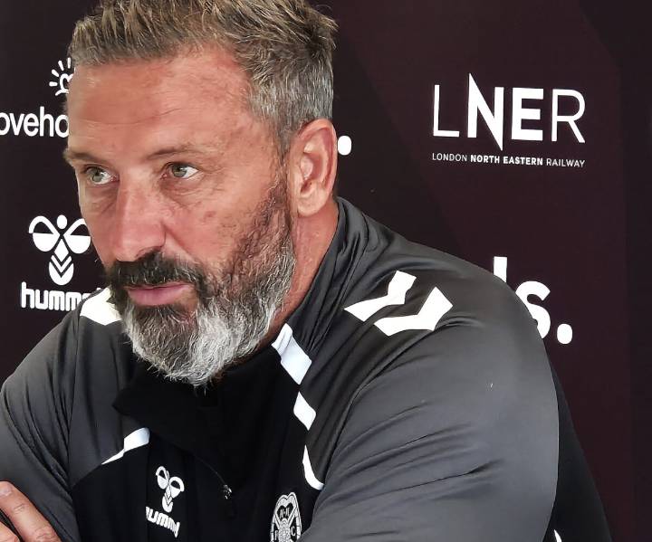 McInnes: ' the squad is in a really good place'