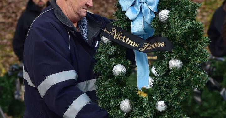 Farmington Mine Disaster anniversary: survivors and families mark 57 years since 1968 tragedy