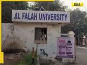 Delhi Blast: From fake accreditation to fund diversion