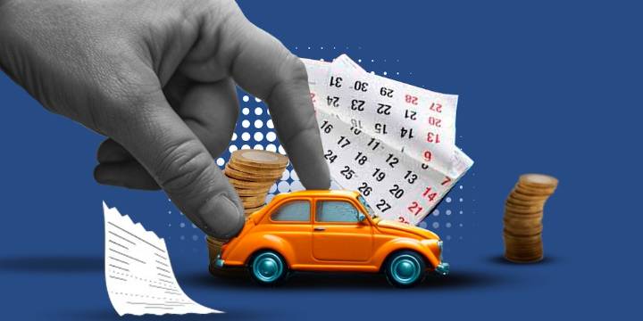 Verificación vehicular CDMX: estos autos deben cumplir con el requisito antes de acabar el año