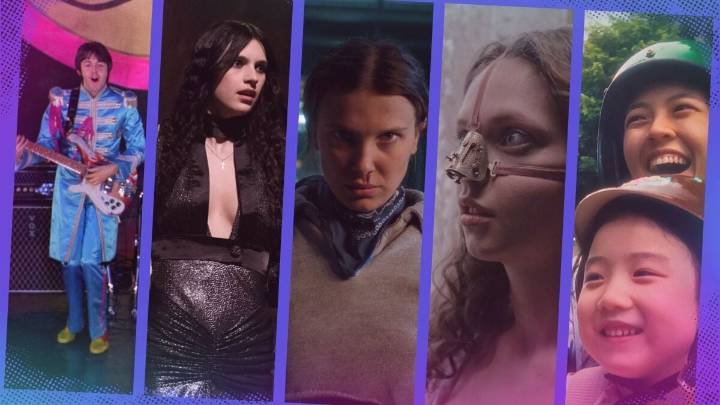 Whats new to streaming this week? (Nov. 28, 2025)