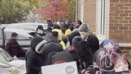Confusion and long lines as DC opens appointments for Emergency Rental Assistance Program