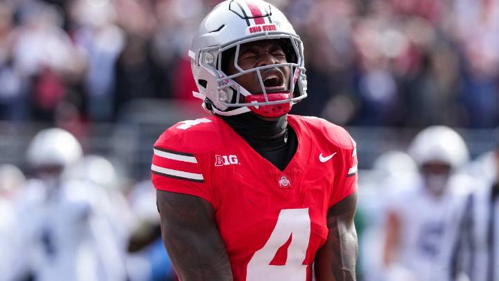 Ohio State gets top billing in opening CFP rankings. What to know