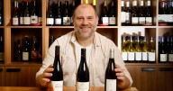 New Thirroul wine club brings premium French wine delivery