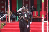 Govt Redeploys Prison Commissioner Wisikoti to Homeland Security