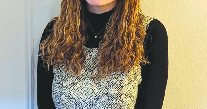 NextGen: Who Knew? | Ariella Broth