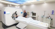 Nuevo CT Scan con inteligencia artificial en el Hospital de La Concepción