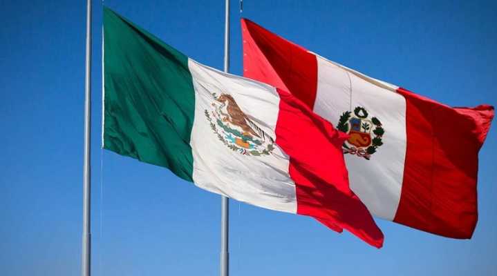 Perú cancela relaciones diplomáticas con México tras otorgamiento de asilo a la ex primera ministra Betssy Chávez