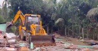 Assam government resumes demolition drive in Goalpara, 580 families face eviction