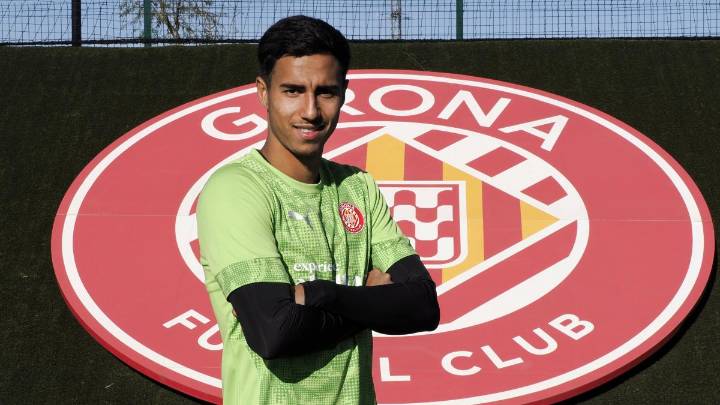 Vitor Reis: “Soy un líder, he crecido queriendo ayudar dentro y fuera del campo”