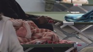 Knoxville warming centers plan to open soon as cold snap approaches