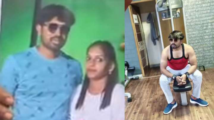 Couple accused of cheating people, case registered