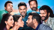 De De Pyaar De 2 X Review: Fans call Ajay, Madhavan, Rakul’s film a solid sequel