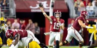 Alabama wins 8th straight game, defeats LSU 20
