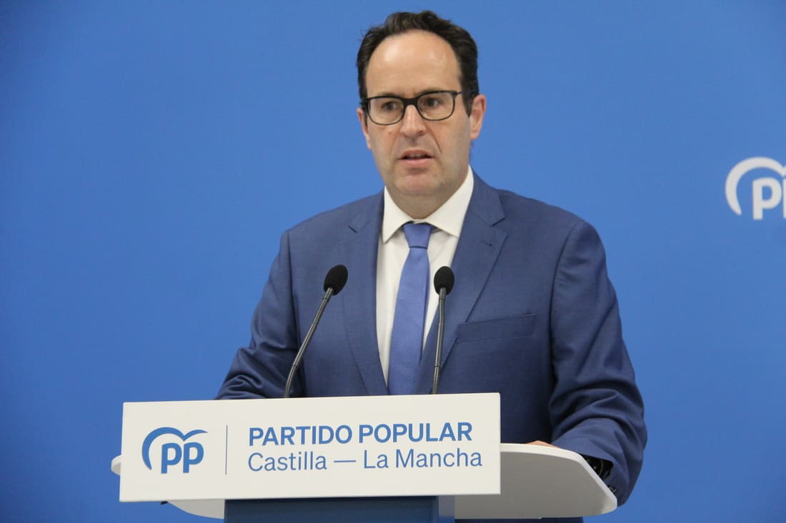 Casi 70 alcaldes del PP en pueblos de Cuenca reclaman un congreso provincial urgente para «elegir democráticamente» a sus representantes