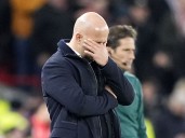 Liverpool crisis deepens as they are humbled at home by PSV in Champions League