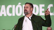 Abascal avisa a Guardiola: tendrá que "pasar por el aro" si necesita pactar con Vox