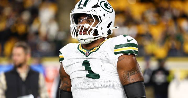 The Cowboys put a ‘poison pill’ in the Micah Parsons deal