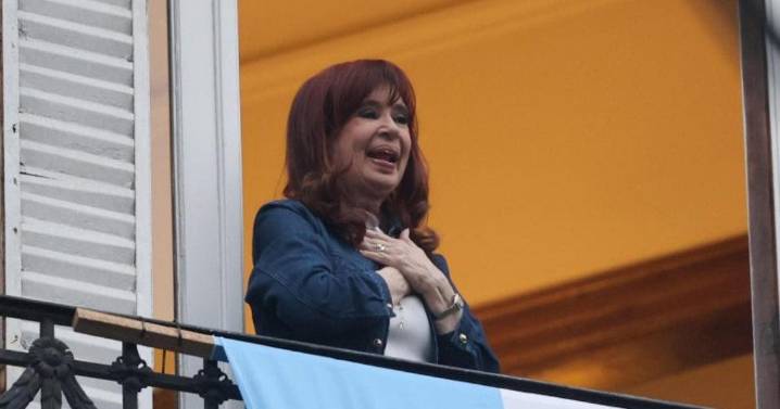 Ordena justicia argentina decomiso de bienes de Cristina Fernández en causa 'Vialidad'