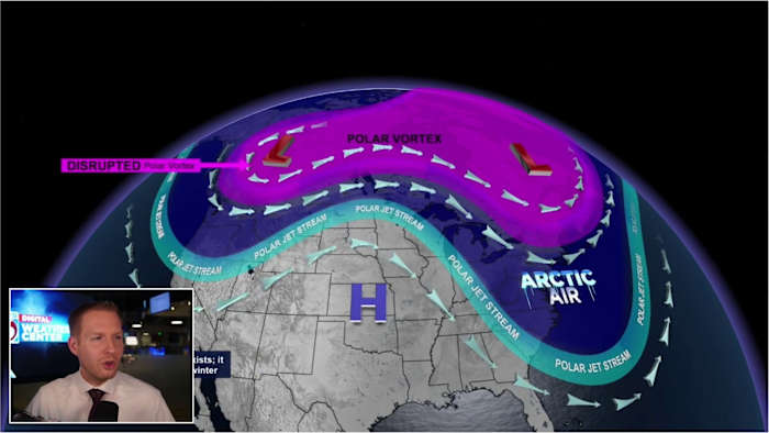 Do these early cold fronts mean winter will be crazy cold in Florida? Here’s the outlook
