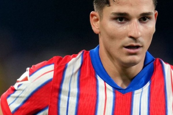 No es Barcelona: Julián Álvarez reveló conversaciones con un importante club