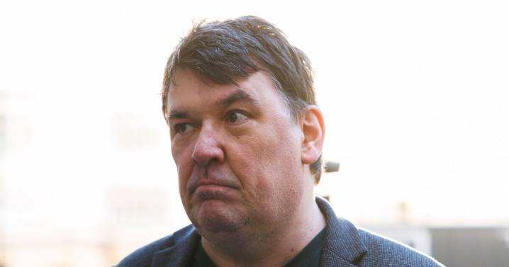Father Ted star Graham Linehan handed bombshell verdict in harassment case