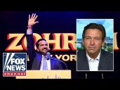 ‘IT WON’T WORK!’: Ron DeSantis warns of ‘devastating’ Mamdani policies