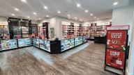 New specialty store opens at Eastview Mall with grand opening sale