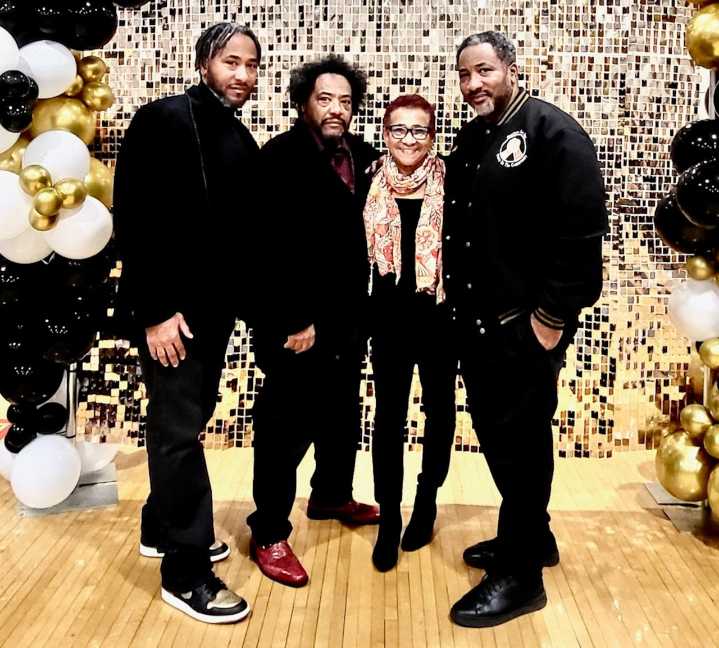 ‘The Golden Era Senior & Elders Dinner’ honors Staten Island’s trailblazers