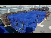 DEA administrator says it's an "all hands approach" amid huge Coast Guard cocaine seizure