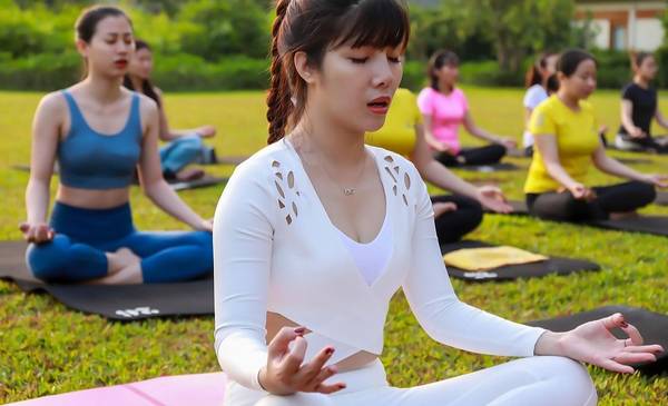 Chau estrés: las mejores apps gratis para meditar y encontrar la paz