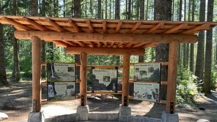 Budget issues cause some Oregon State Parks projects to be postponed