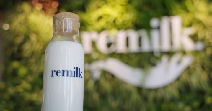 Where Tradition Meets Tomorrow – A New Milk Is Born; Remilk and Gad Dairies Launch “The New Milk”