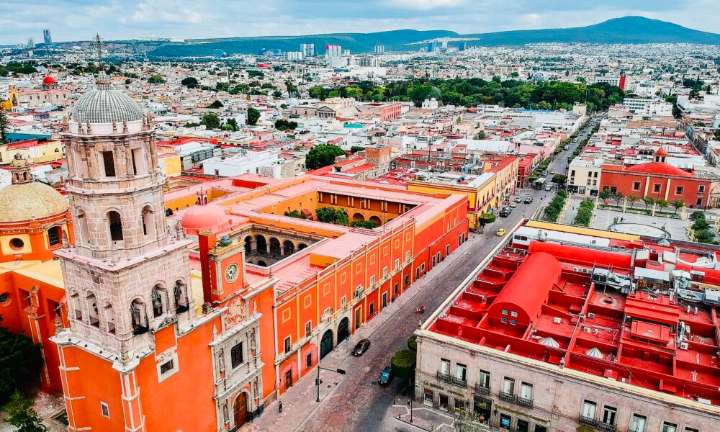 Trabaja Capital en cruceros seguros