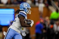 How to Watch North Carolina vs NC State: Live Stream NCAA College Football, TV Channel