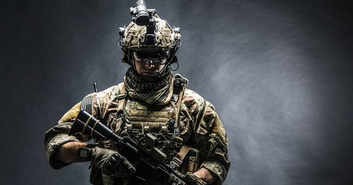 SAS create elite unit of snipers to take out high profile enemy  targets