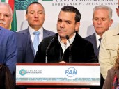 Oposición plantea reasignaciones al PEF 2026