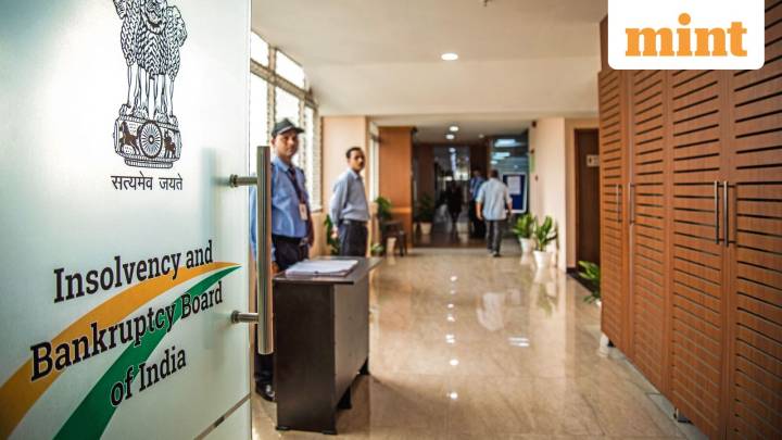 New IBBI rules propose to streamline valuation, reduce IBC disputes