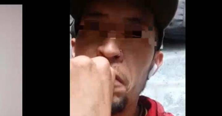 Johan Alexis se disculpó y pagó $1 millón por amenazar a policía en Manizales: se salva de condena