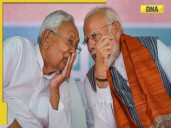 Bihar Election 2025:Will BJP reject Nitish, form government with Samrat as CM??