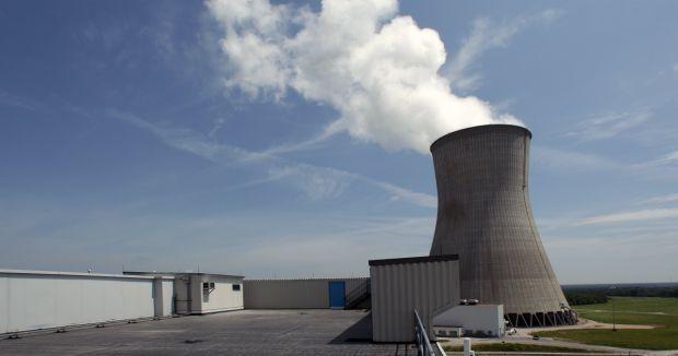 Flooded generators caused Missouri nuclear plant shutdown